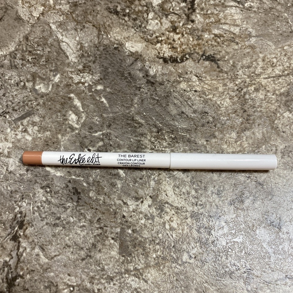 BRAND NEW The Estee Edit contour lip liner Au‎ Naturel